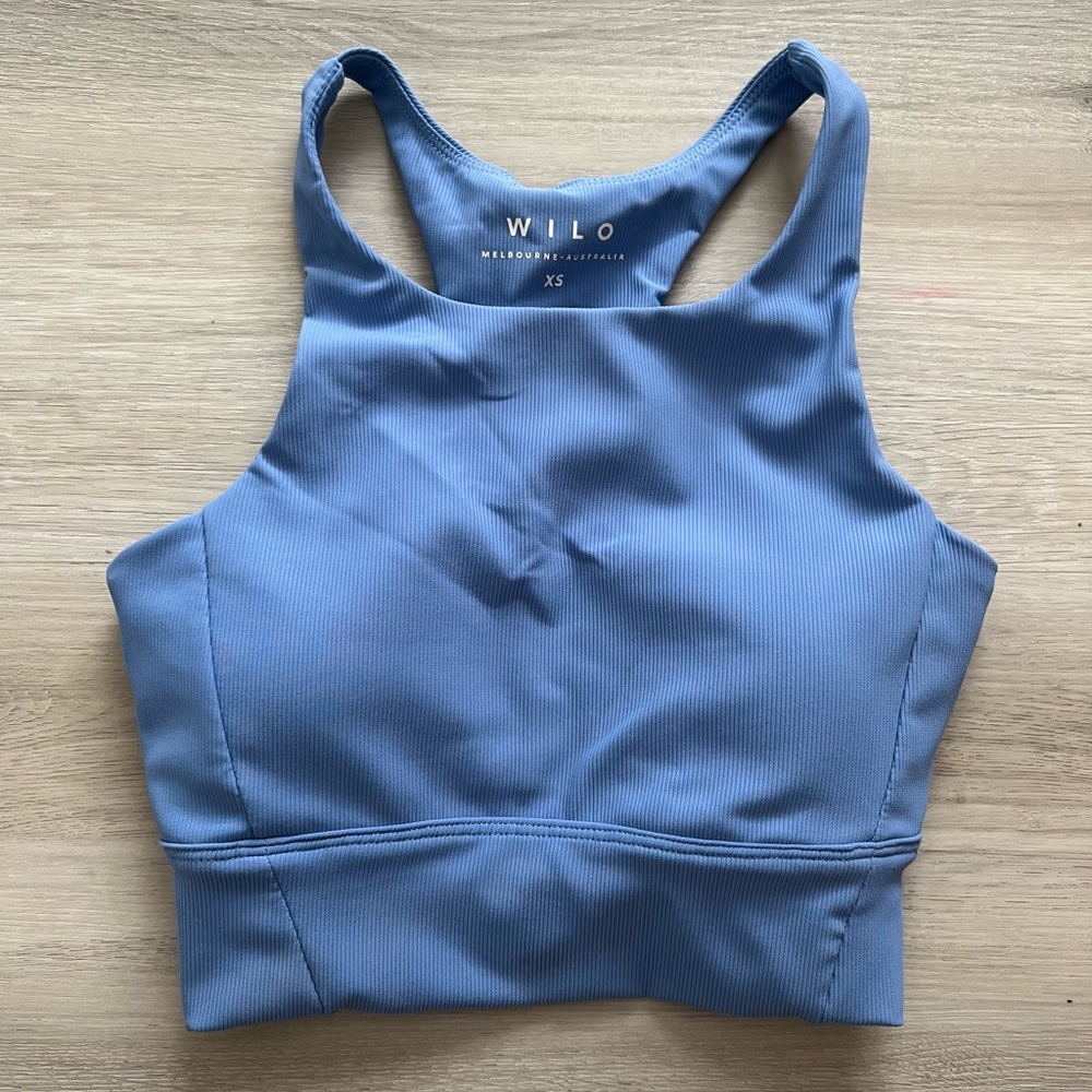 Wilo the Label Sports Bra